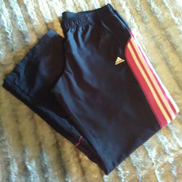 ADIDAS Pants - Adidas Sport Pants